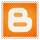 Blog Spot Icon